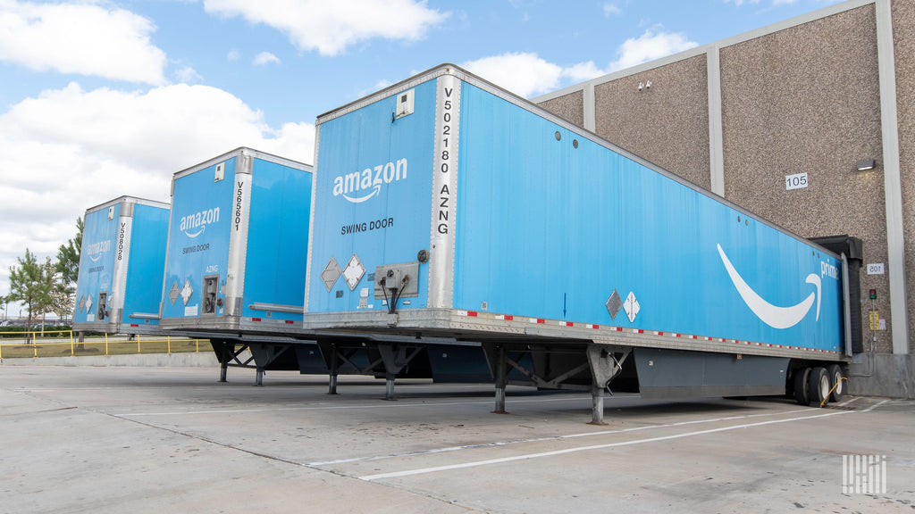 Planned Amazon layoffs could hamper e-commerce, logistics