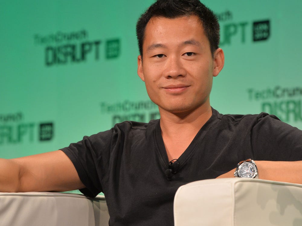 Twitch co-founder Justin Kan to launch a gaming NFT marketplace called Fractal