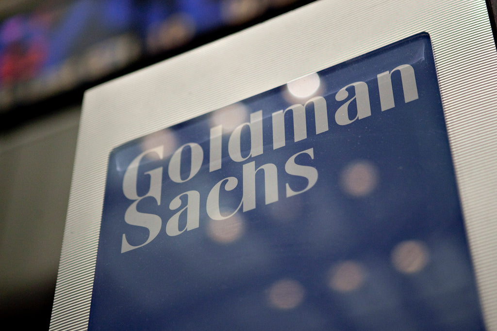 Goldman Sachs Says Blockchain Is Key to Metaverse and Web 3 Development