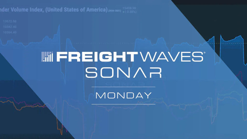 SONAR sightings for Dec. 20: Pittsburgh to Dallas lane, industry update, more