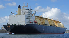 What do crazy $500,000-per-day rates say about shipping demand?