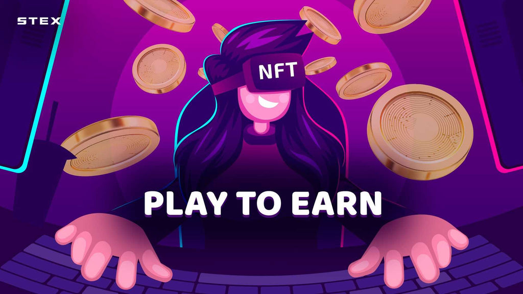 DeFi How to Pick the Right Play-to-Earn Game for You