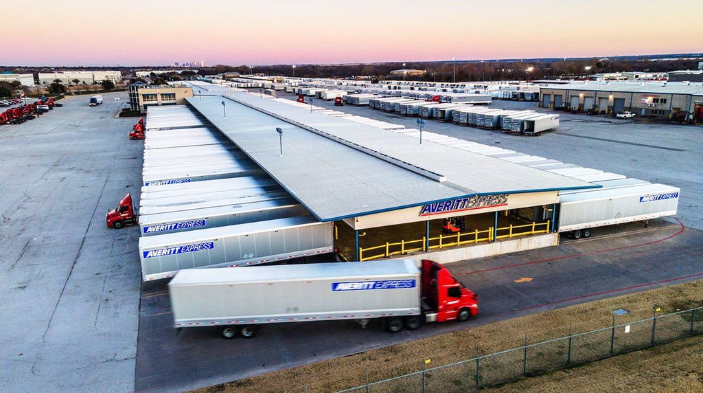 Better Planning, Equipment Maintenance Are Key to Improved Loading Dock Efficiency