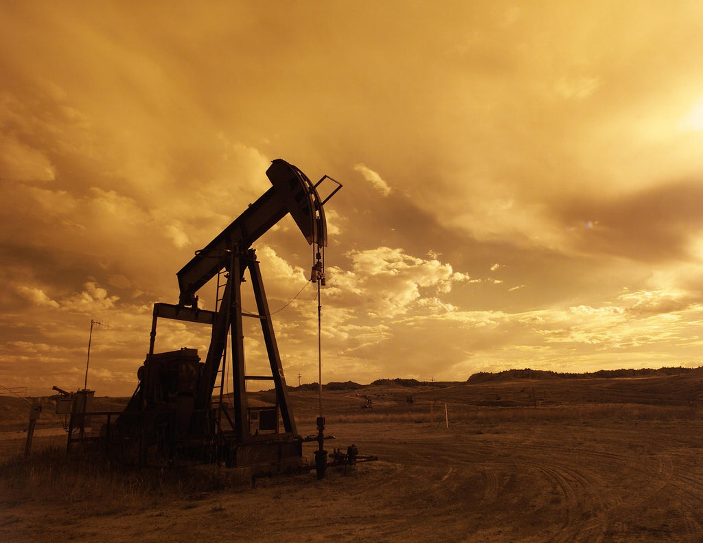 The average price of diesel in the US just hit a new record. It’s now $5.70 a gallon.
