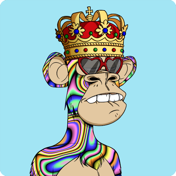 GAMING Bored Ape Yacht Club game slated to launch in Q2 via Animoca Brands partnership